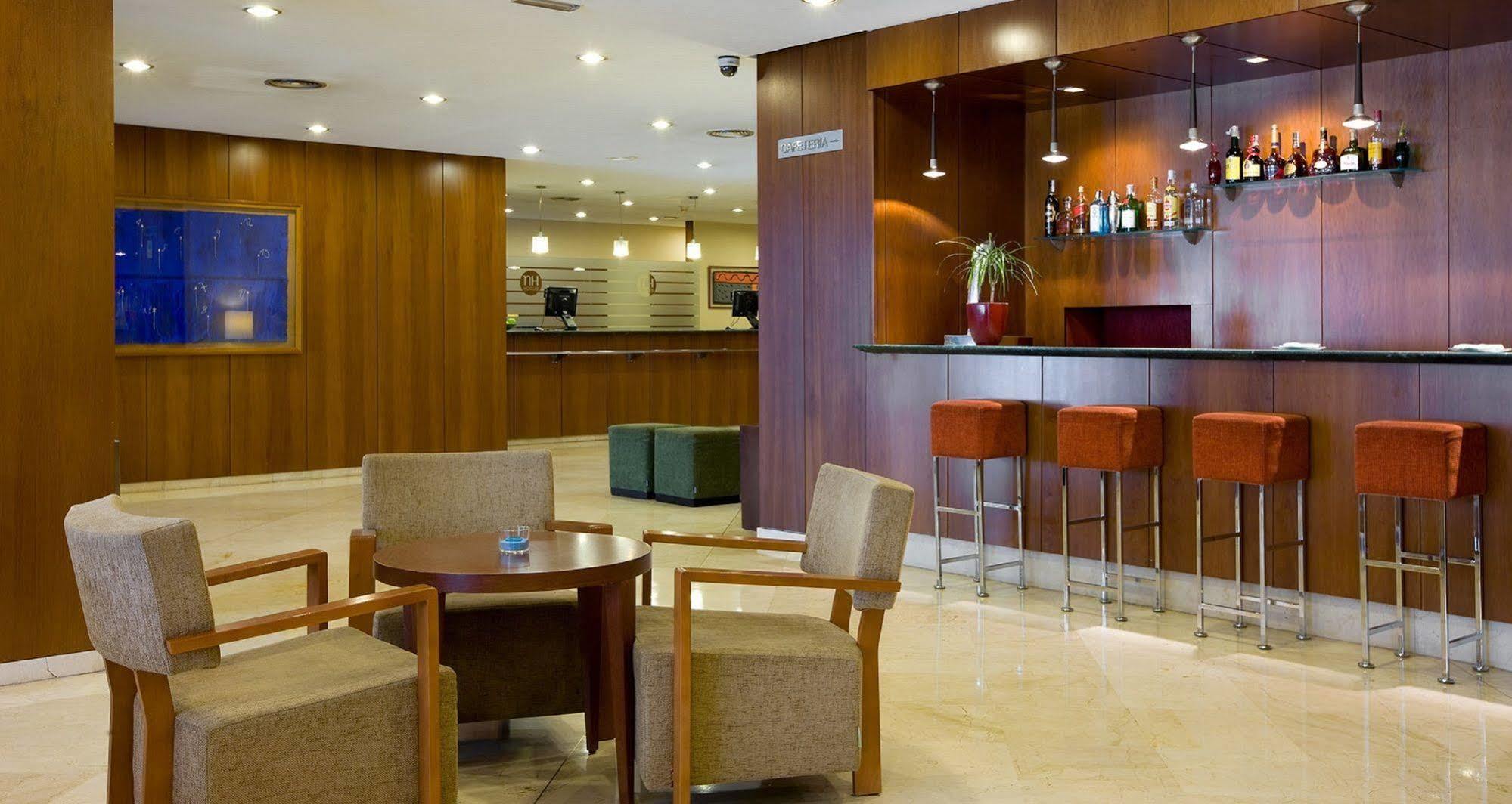 Hotel Nh Ciudad De