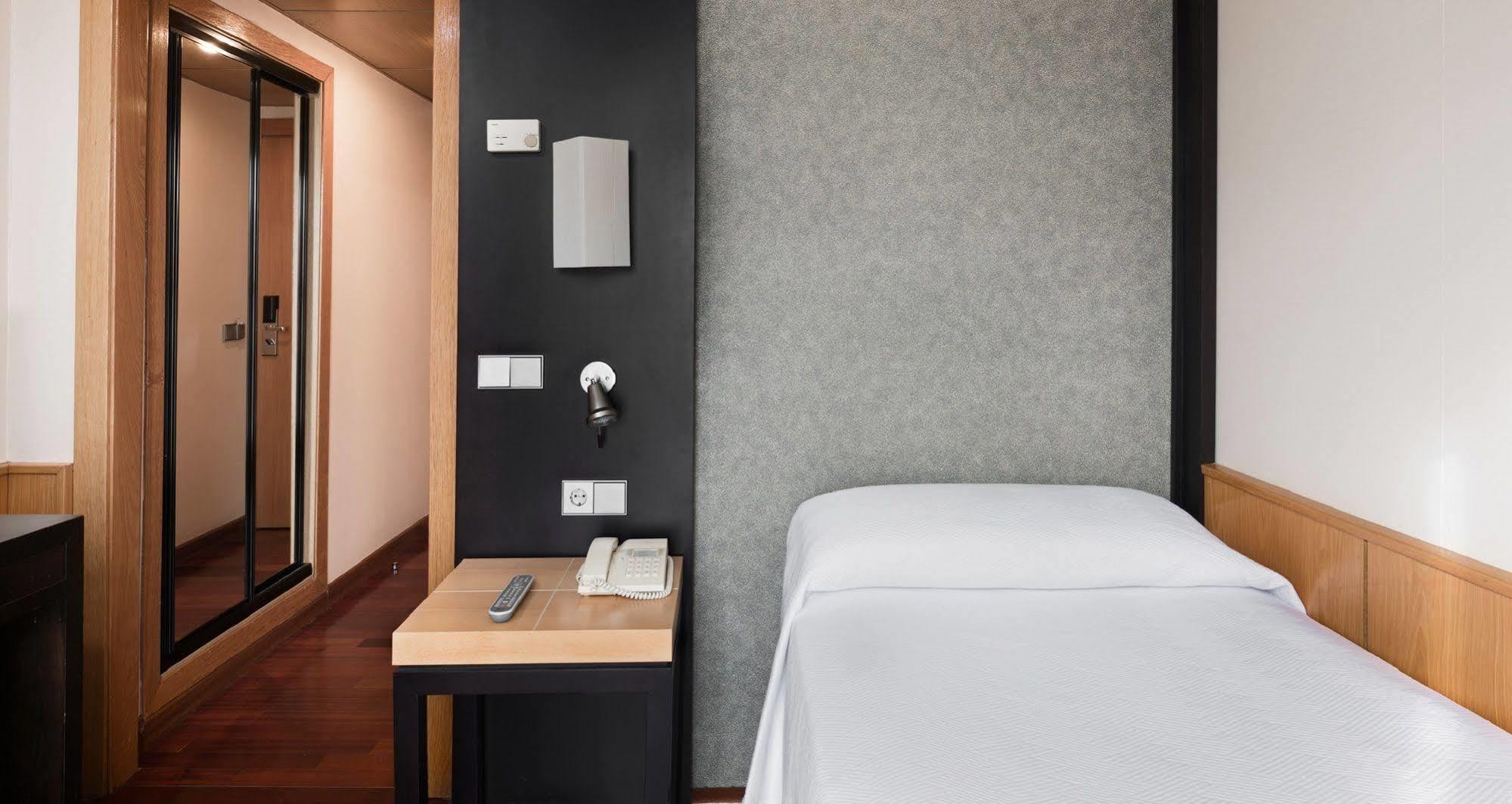 Hotel Nh Ciudad De