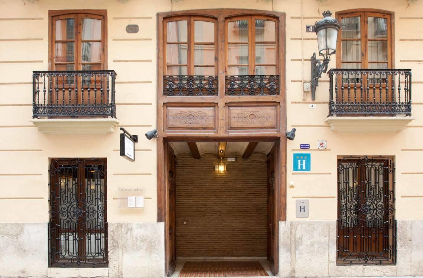 Ad Hoc Monumental 1881 Hotel Valencia