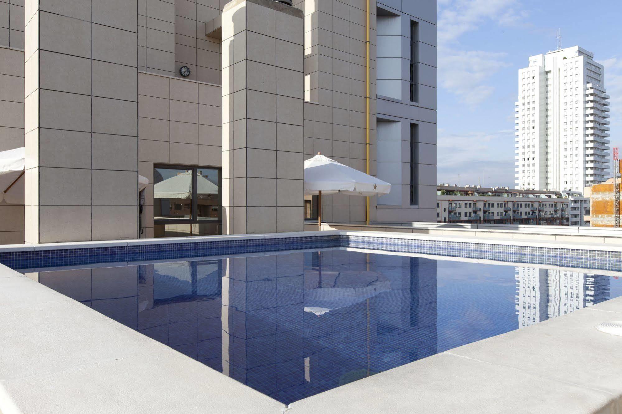 Center 4* Valência