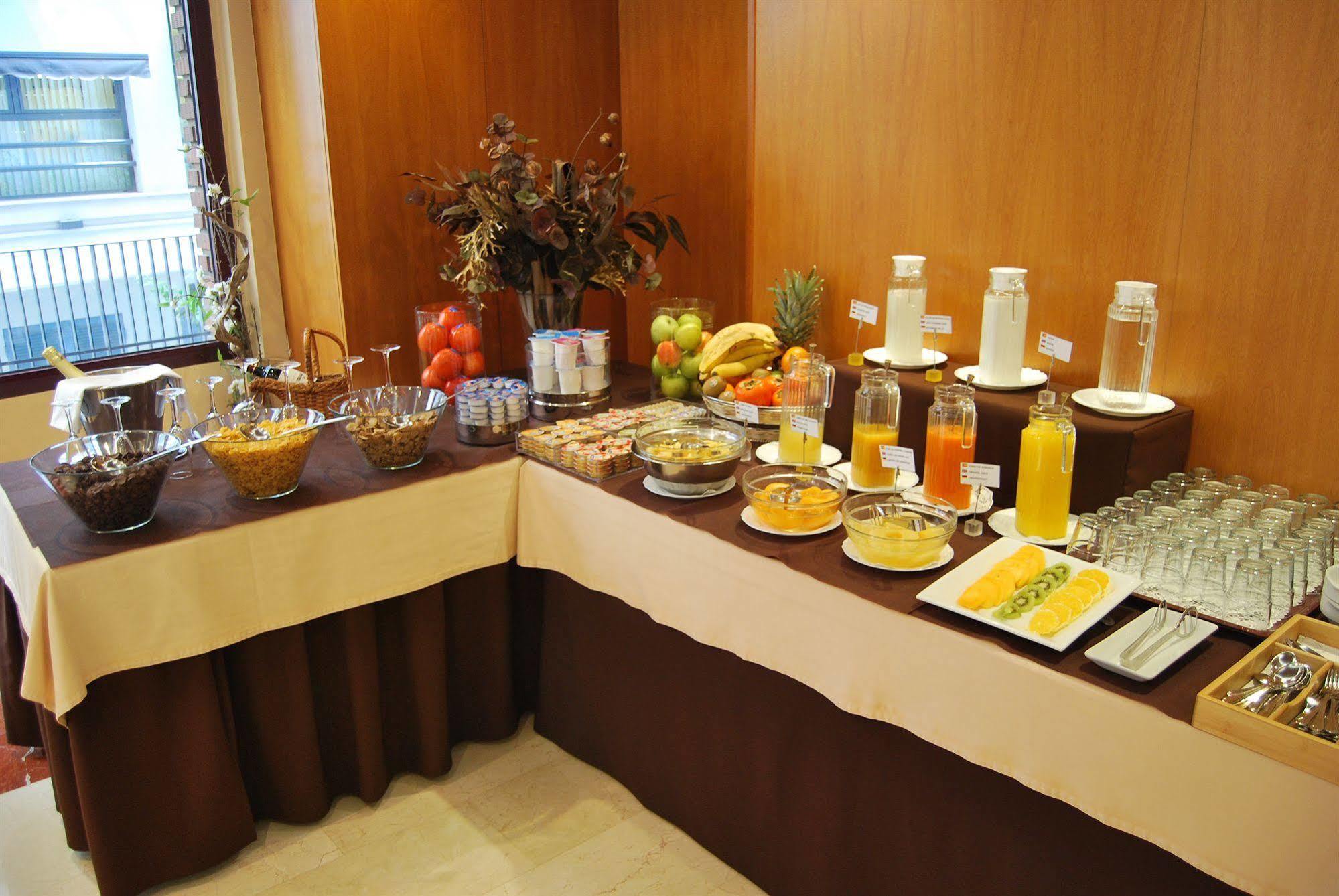 Hotel Rh Sorolla Centro