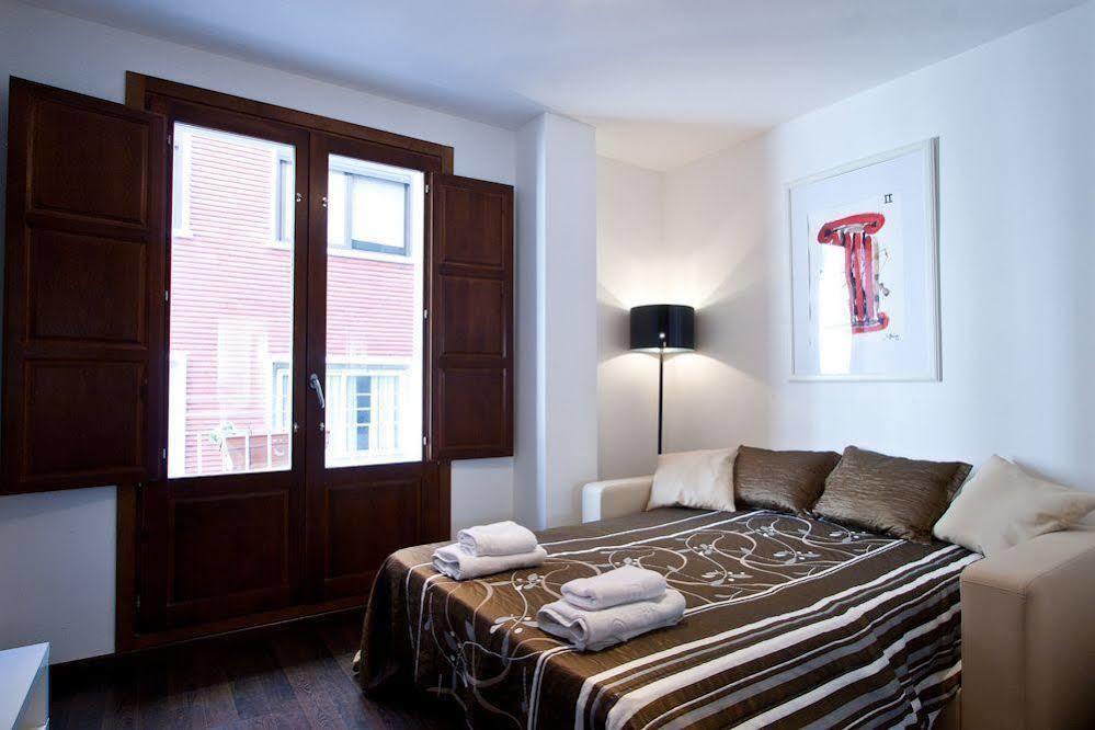 Apartment Flatsforyou Turia *