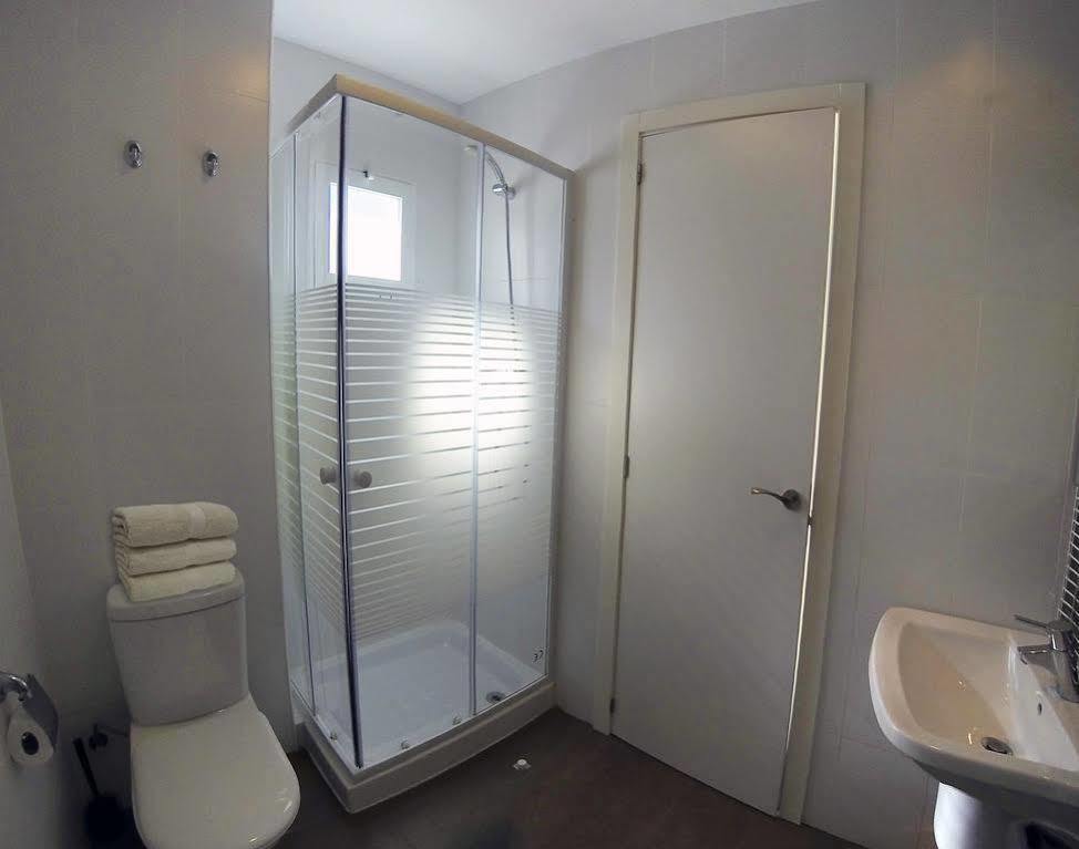 Apartment Flatsforyou Turia