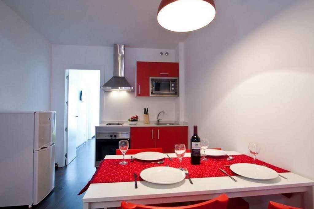 Flatsforyou Turia Apartment Valencia
