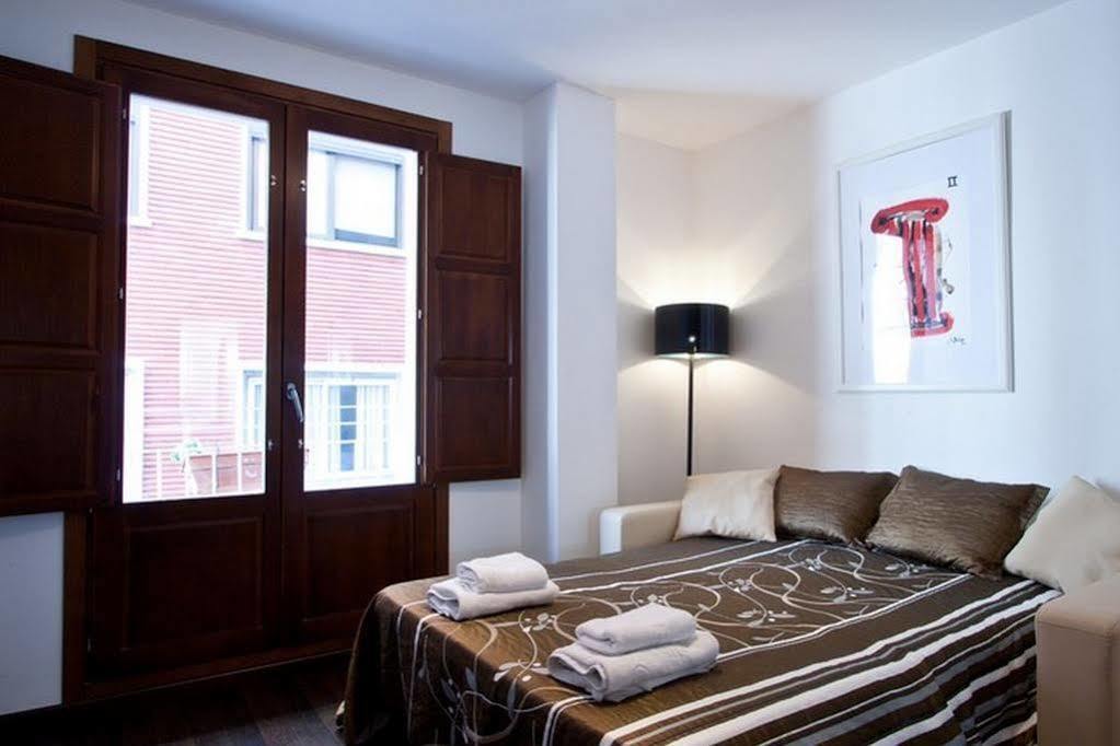 Flatsforyou Turia Apartment Valencia