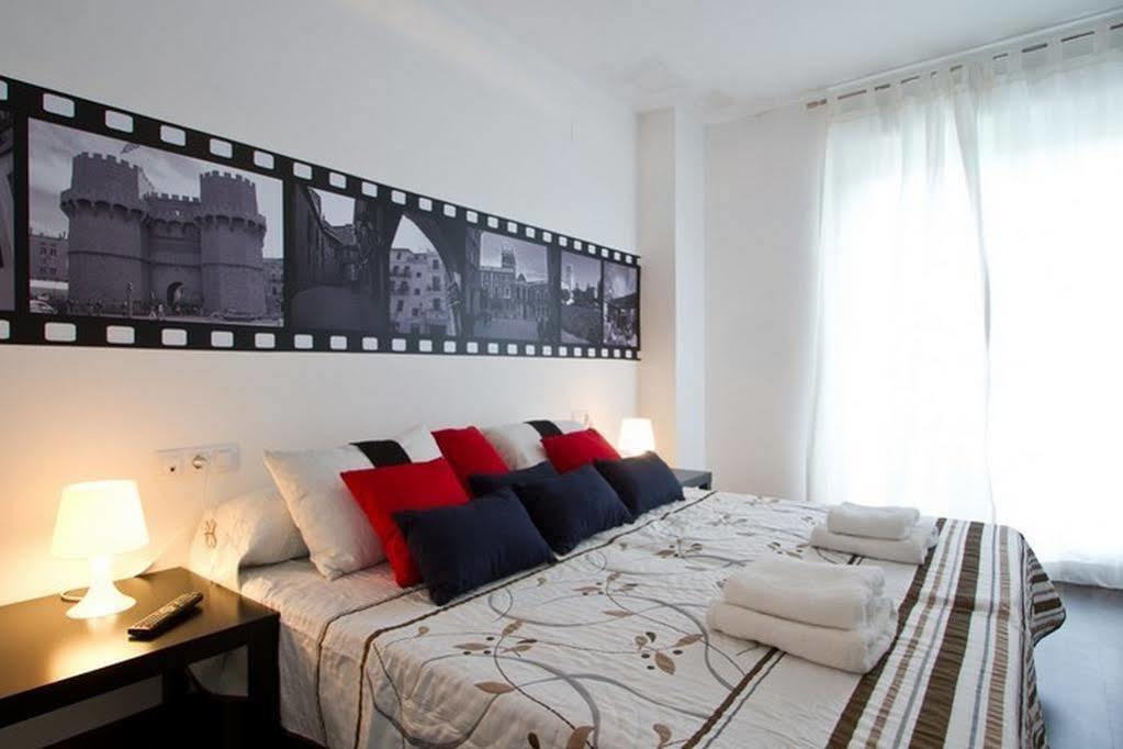 Apartment Flatsforyou Turia