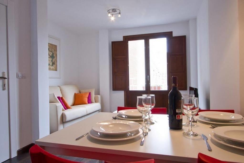 Flatsforyou Turia Apartment Valencia