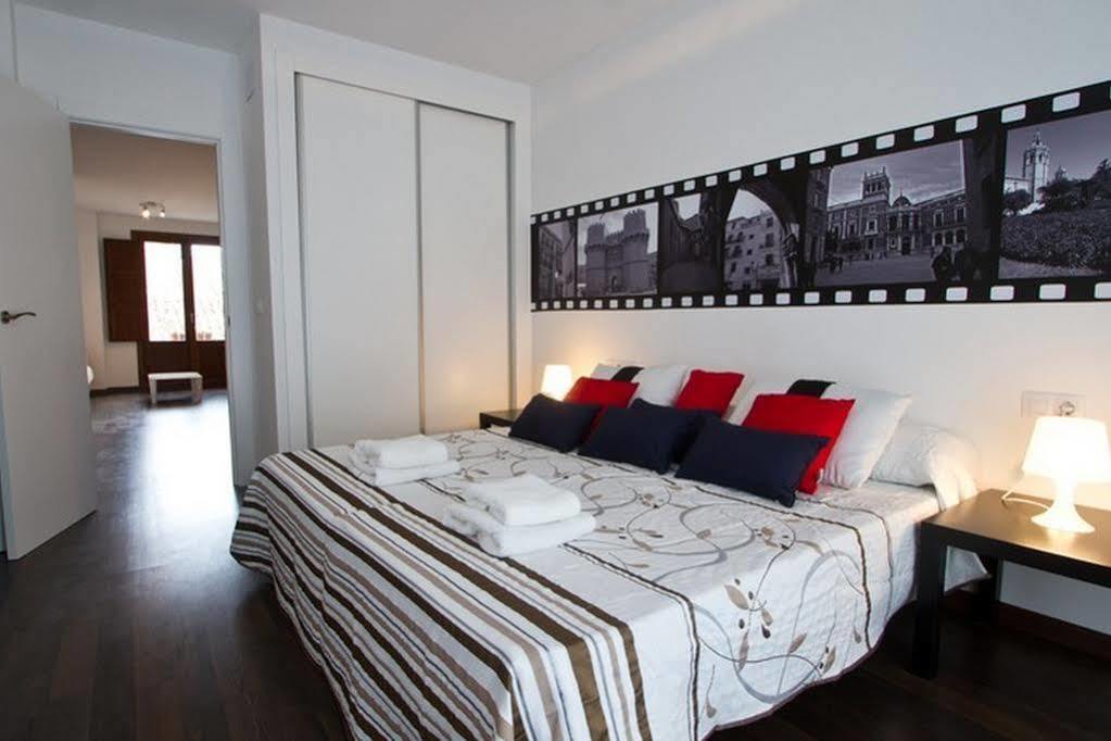 Flatsforyou Turia Apartment Valencia