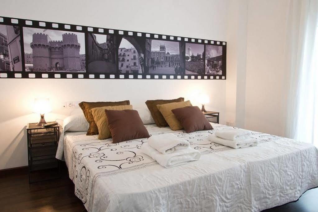 Flatsforyou Turia Apartment *