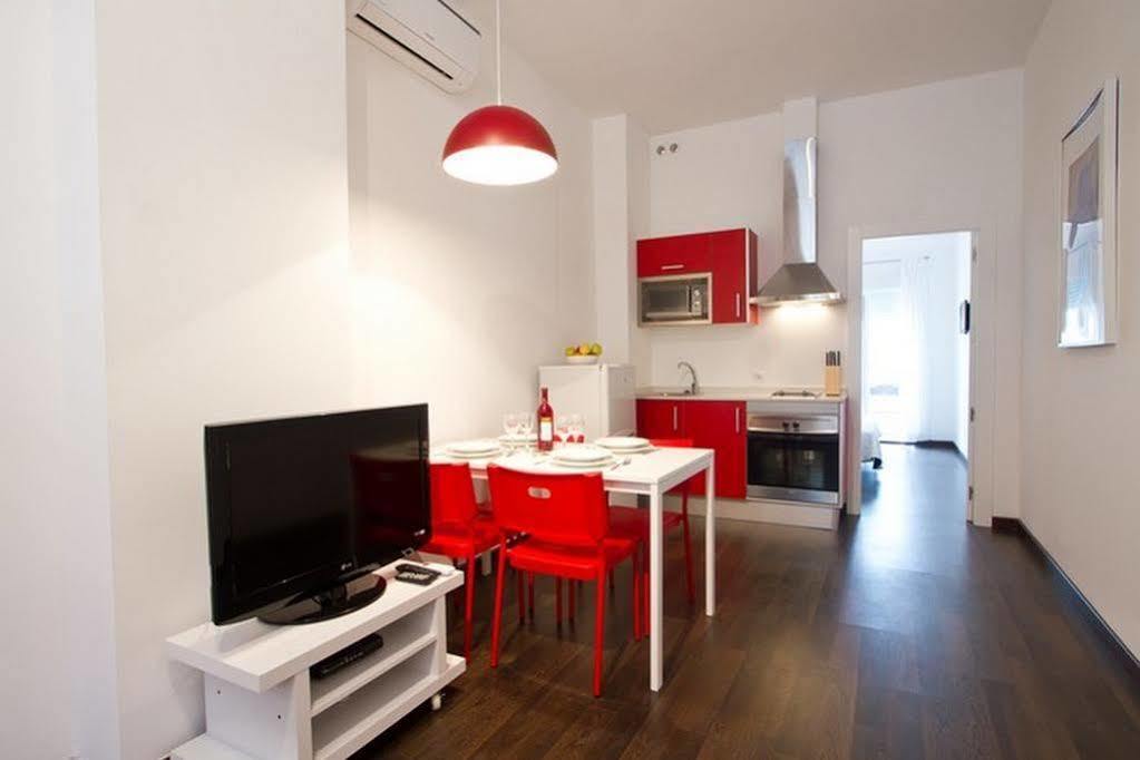 Apartment Flatsforyou Turia Valencia