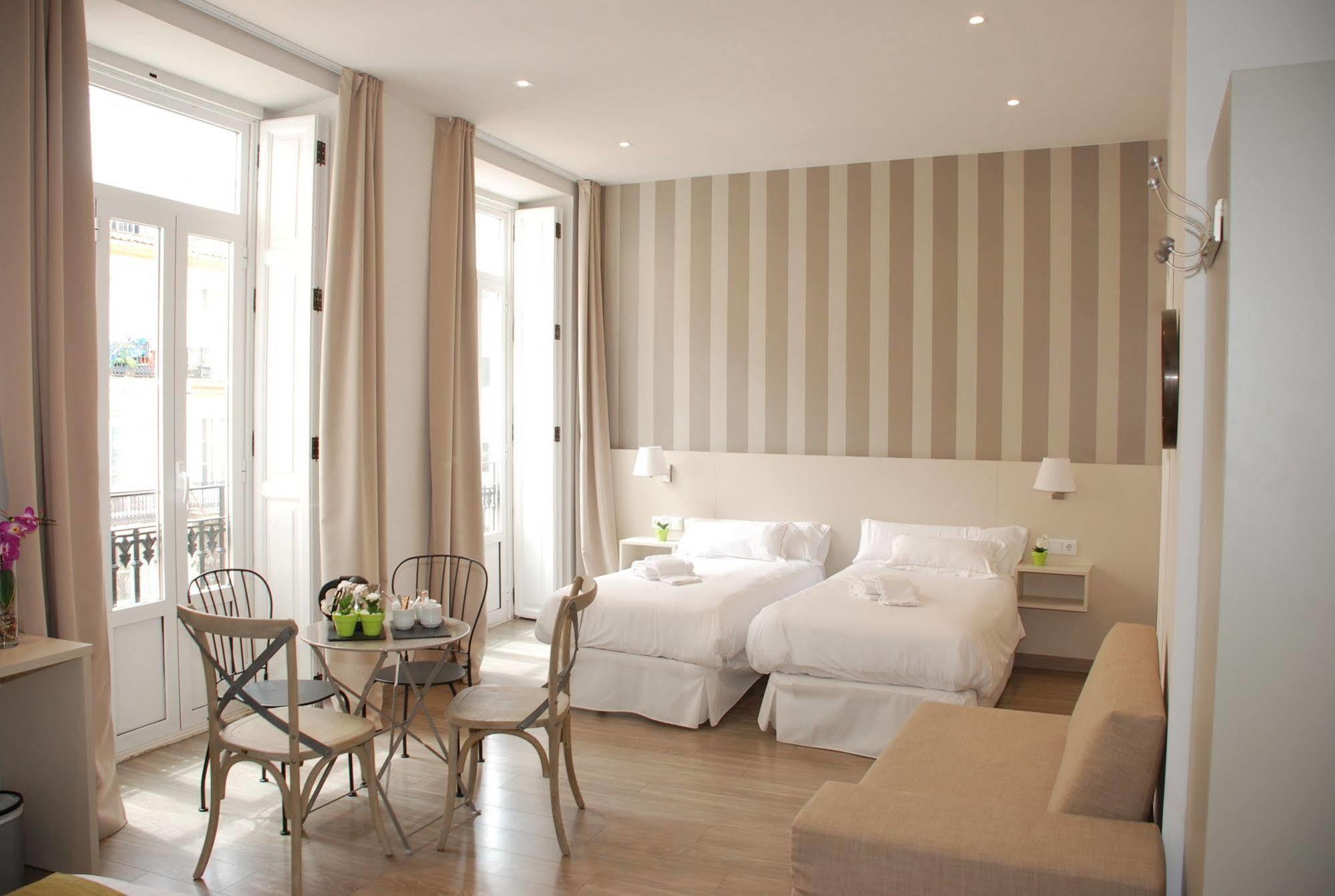 San Lorenzo Boutique Hotel Valencia