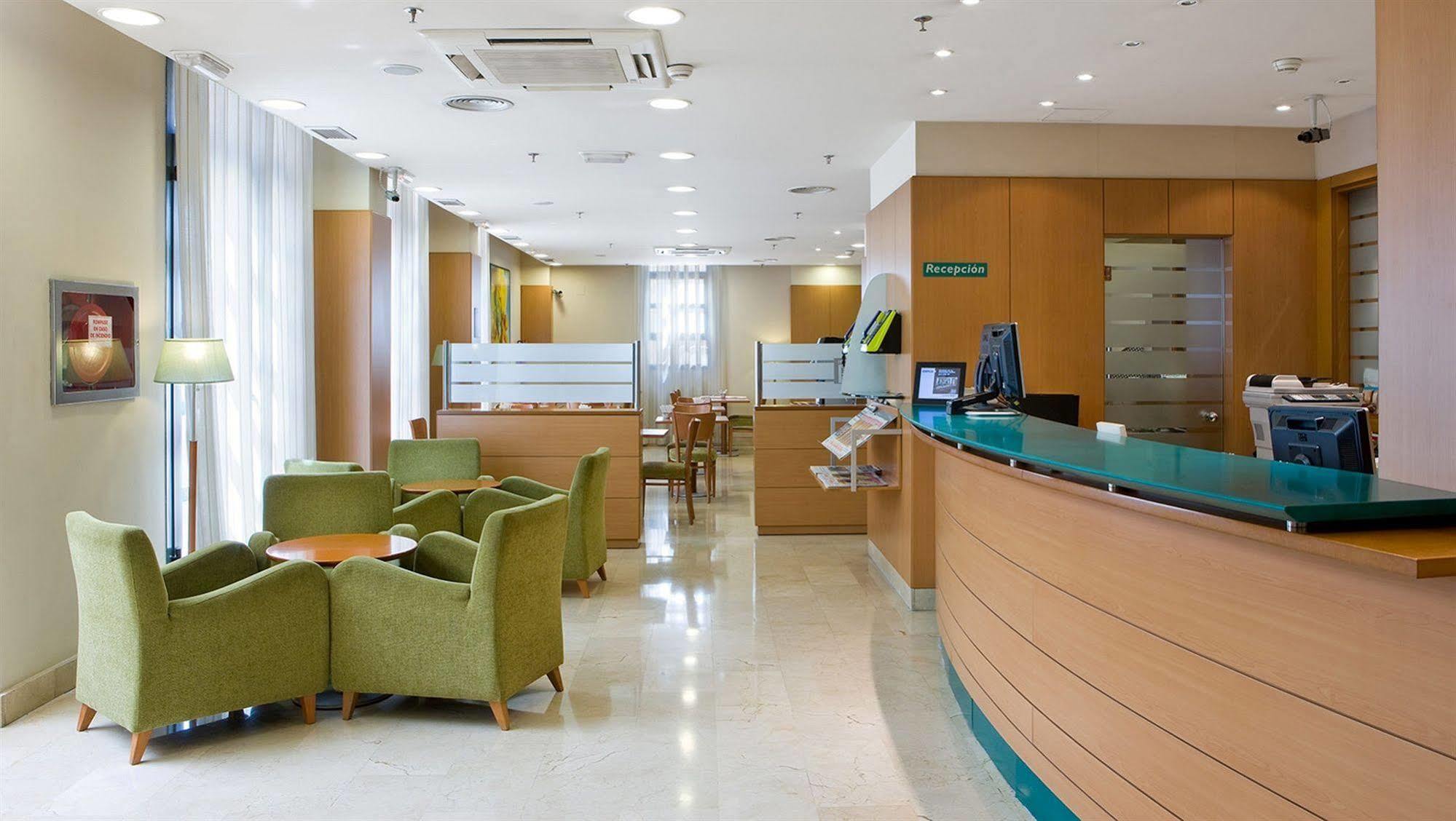 Nh Ciencias 3* Valencia