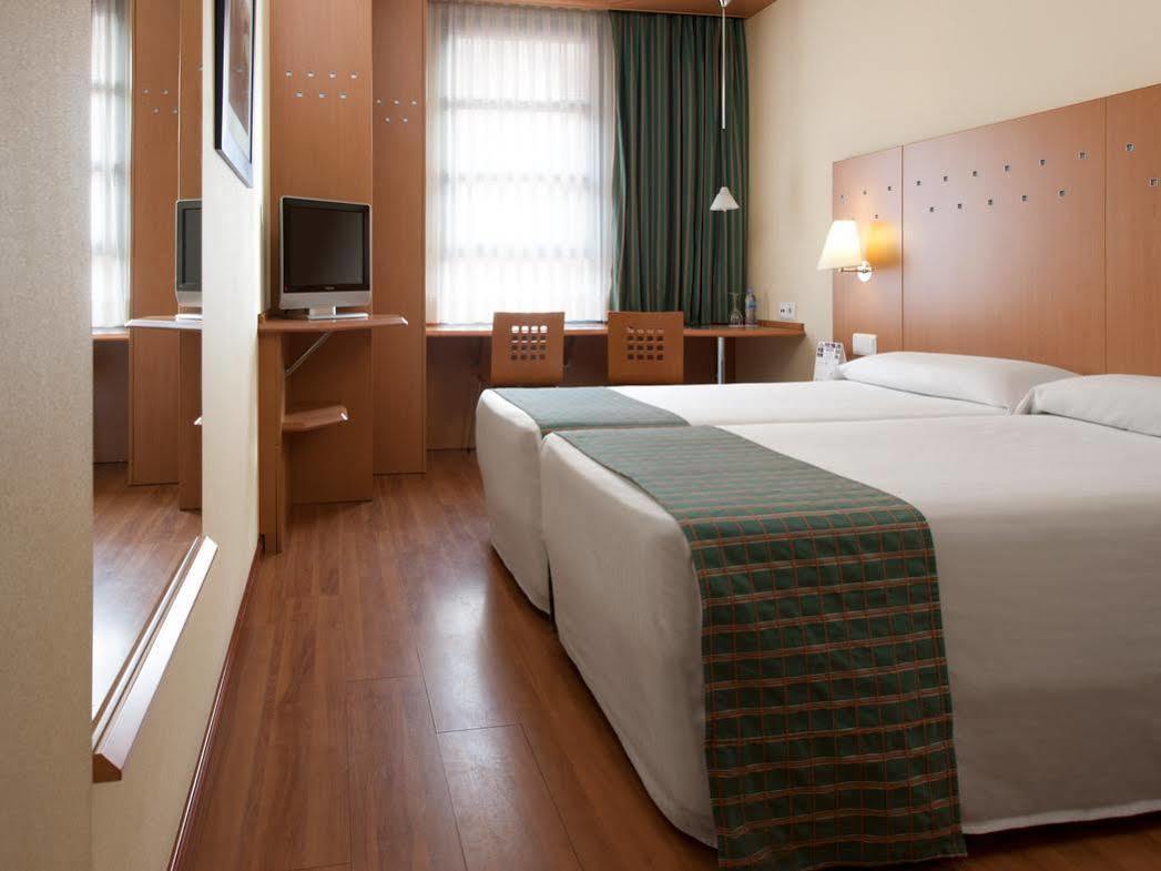 Hotel Nh Ciencias Valencia