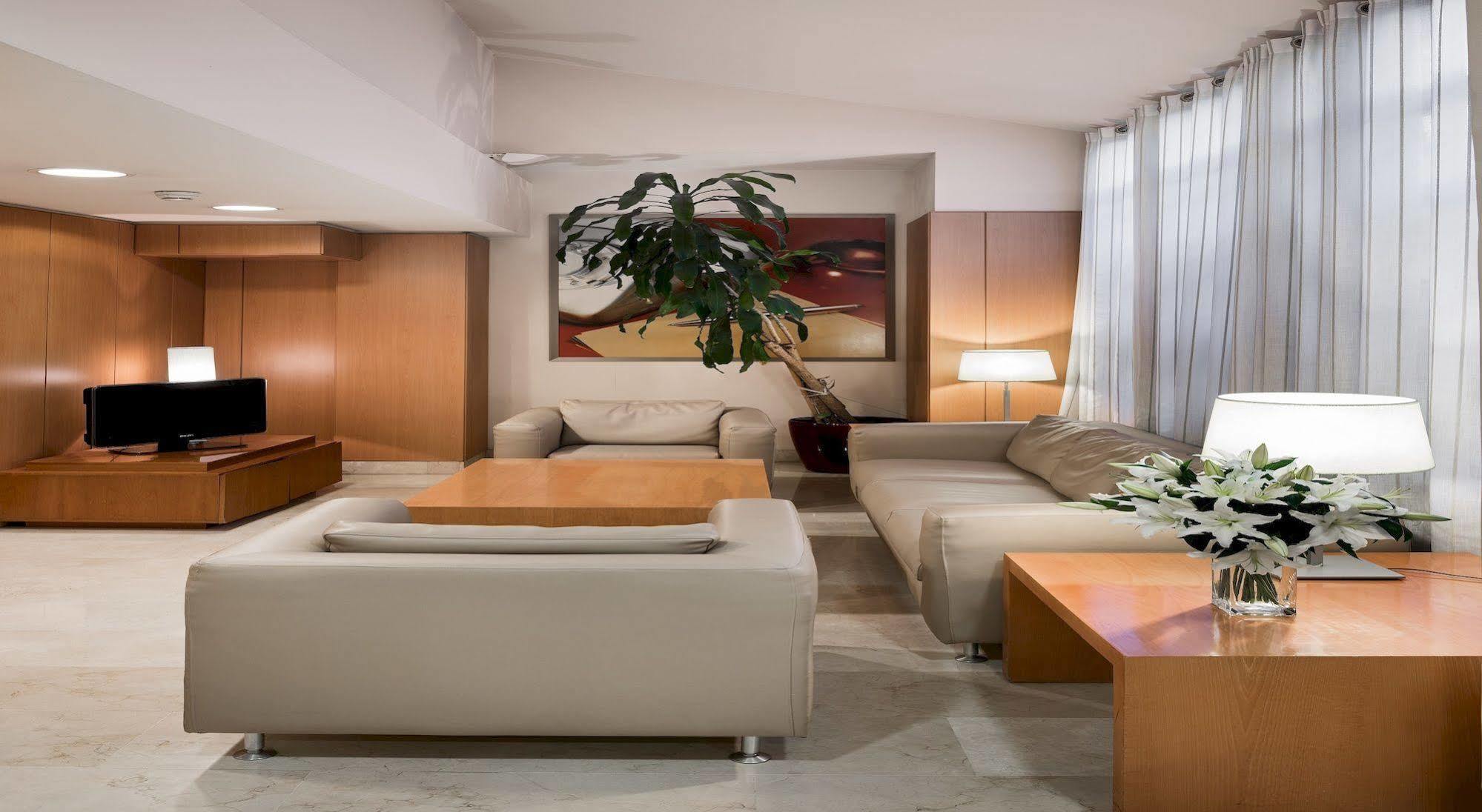 Hotel Nh Ciencias Valencia