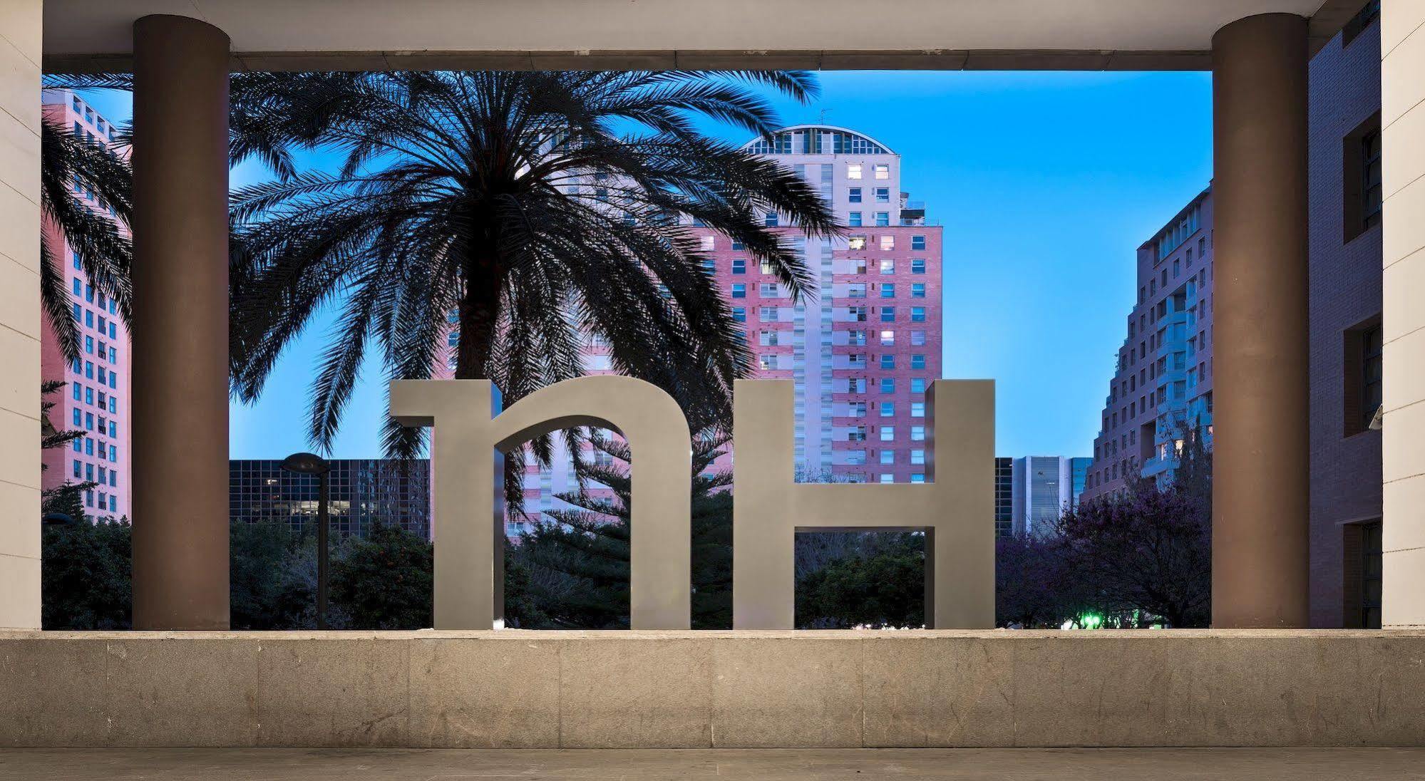 Nh Ciencias Hotel