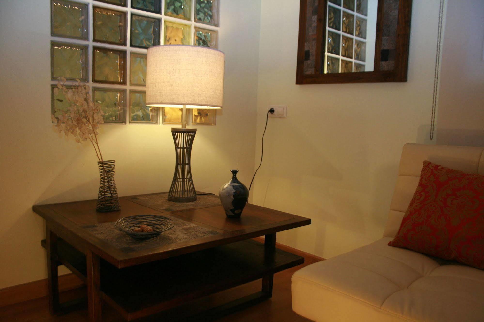 Balcon Al Mar Guest house 3*