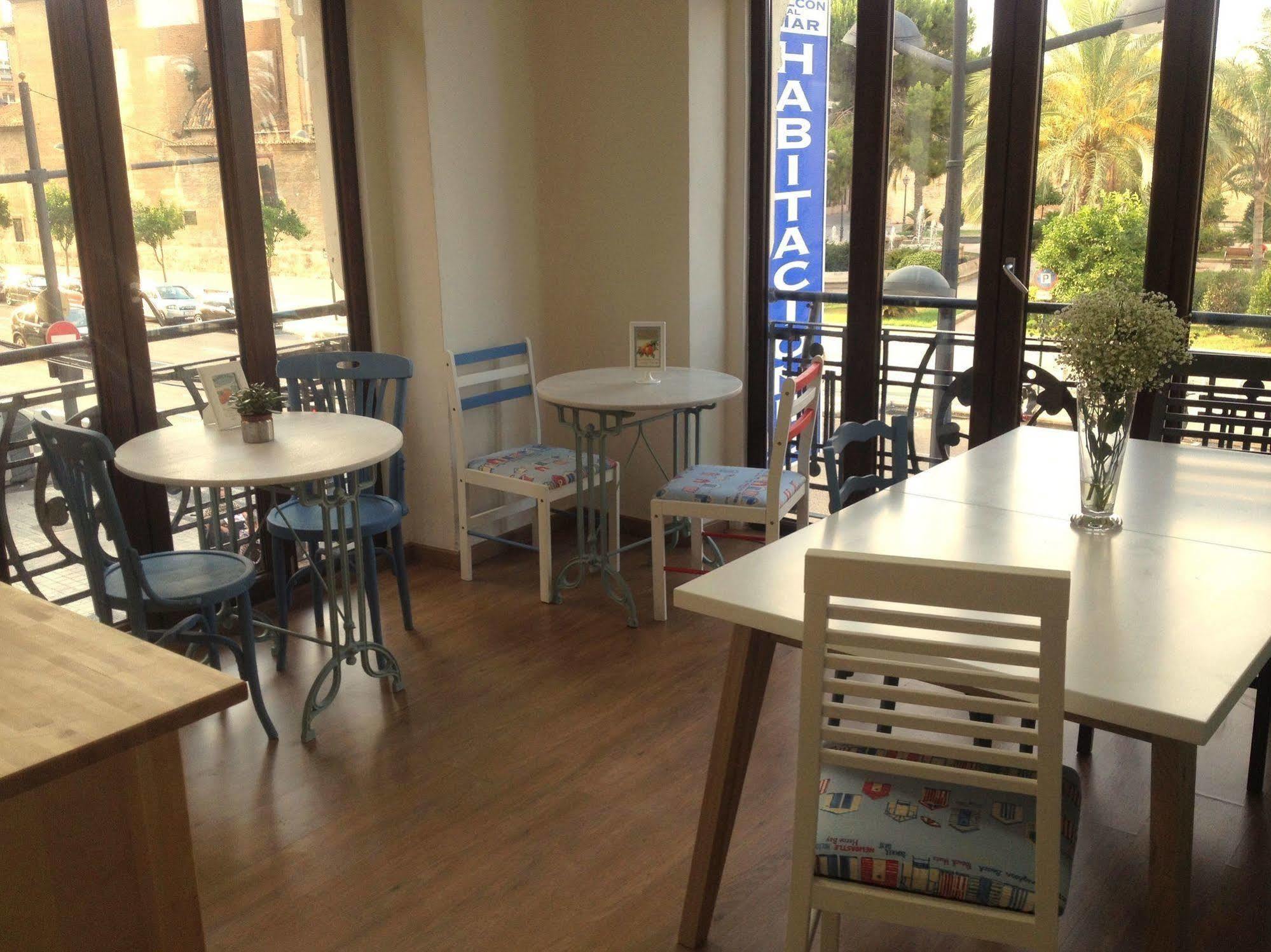 Balcon Al Mar Gasthof 3*