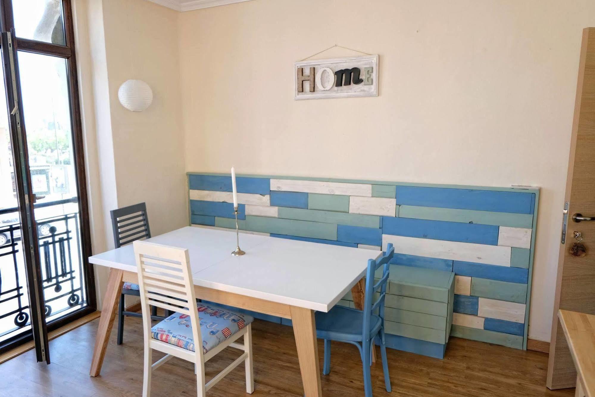 Balcon Al Mar Guest house