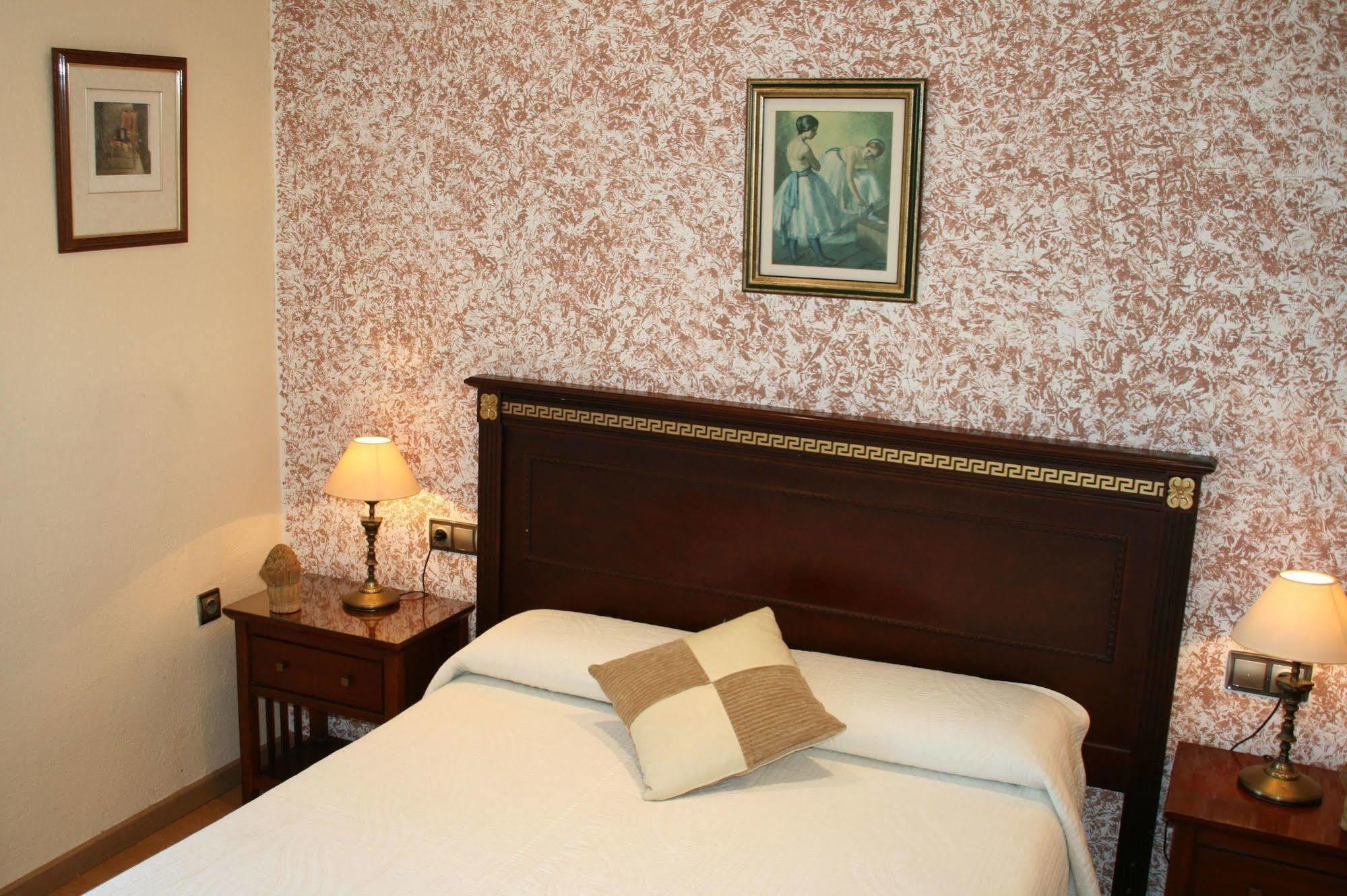 Balcon Al Mar Guest house Valencia