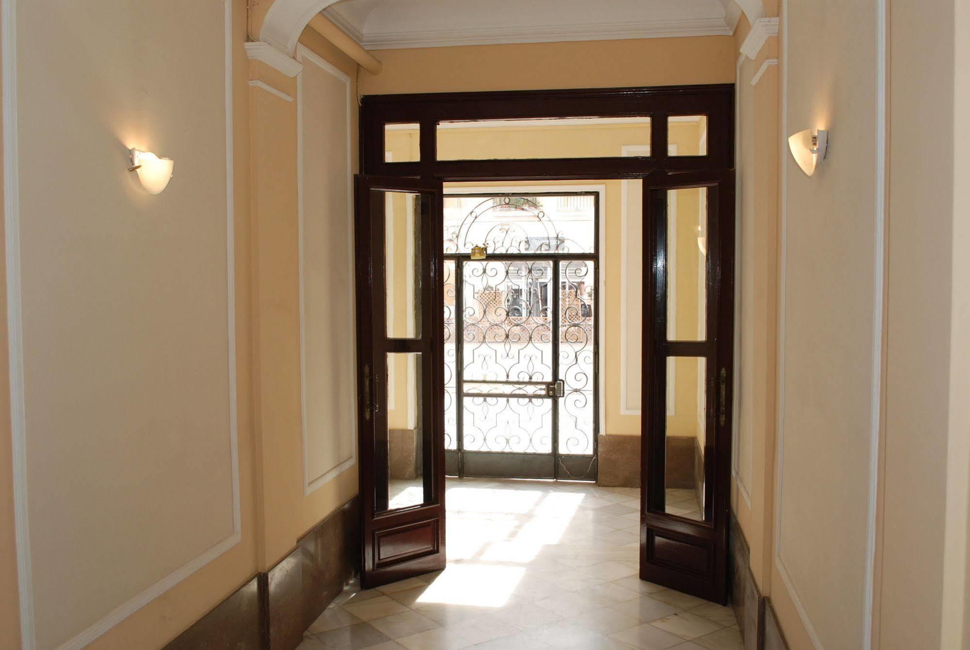 Apartamento Vlc El Carmen Valencia