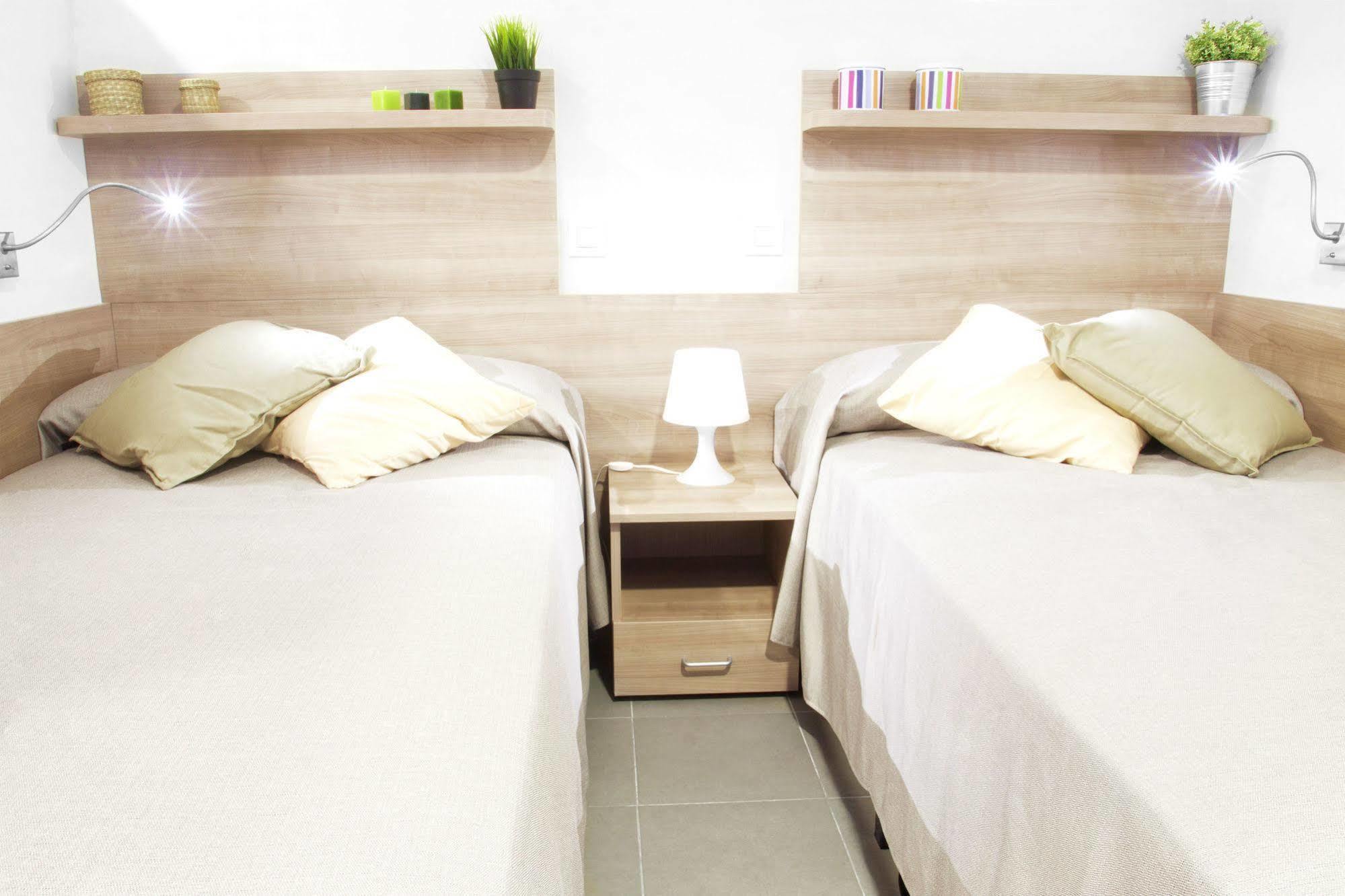 Hostal Colegio Mayor La Concepción *