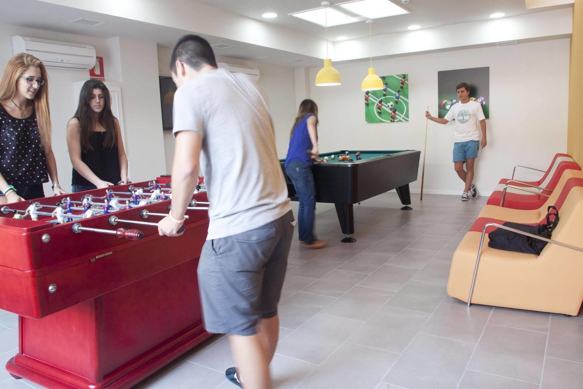 Colegio Mayor La Concepción Hostal