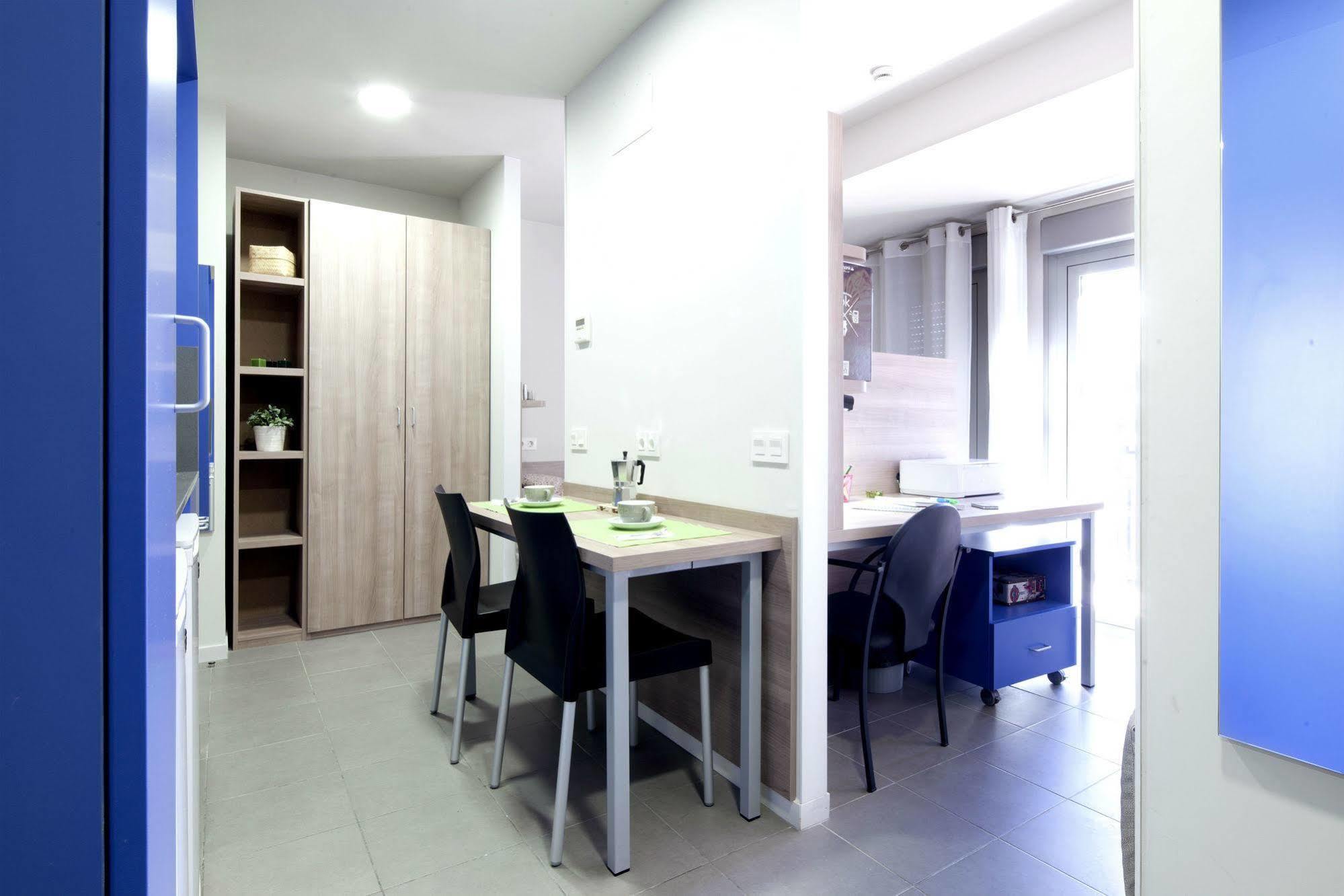 Colegio Mayor Resa La Concepcion Valencia