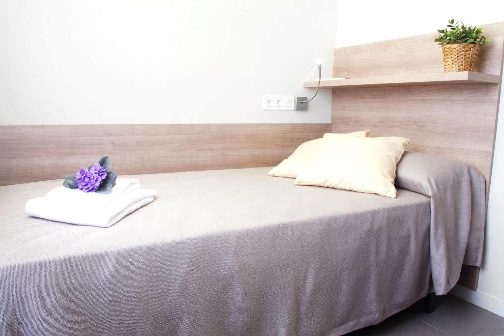 Colegio Mayor La Concepción Hostal Valencia