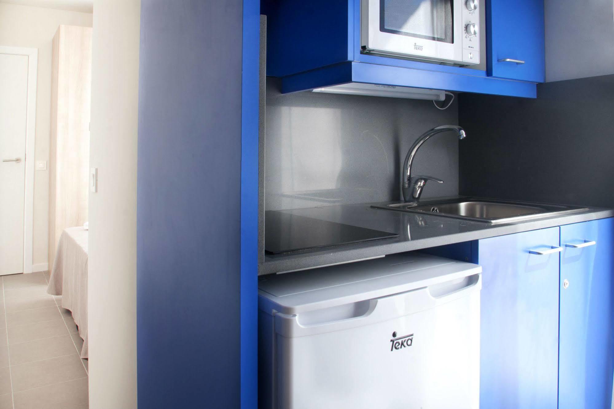 Hostal Colegio Mayor La Concepción Valencia