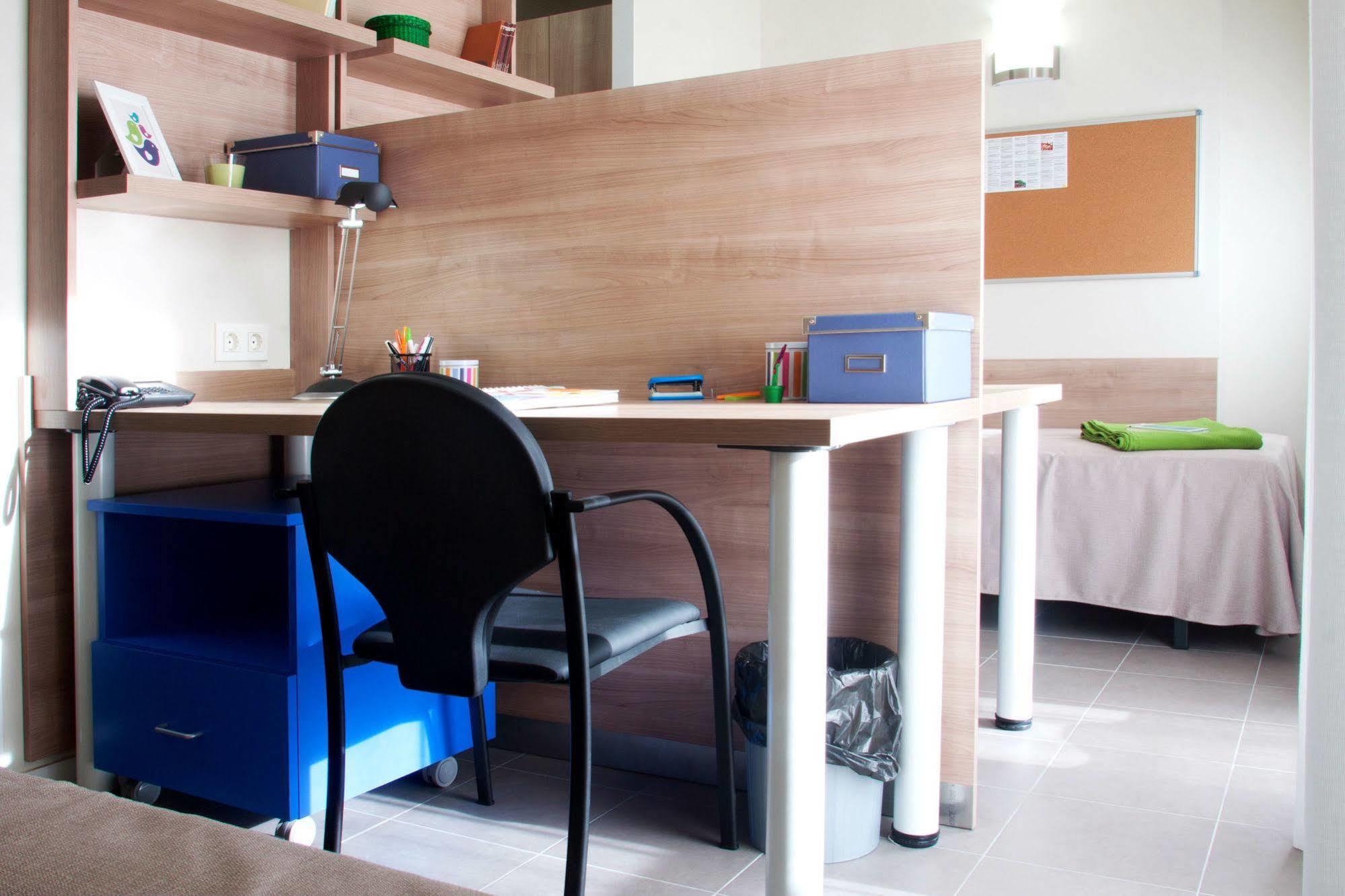 Hostel Colegio Mayor Resa La Concepcion