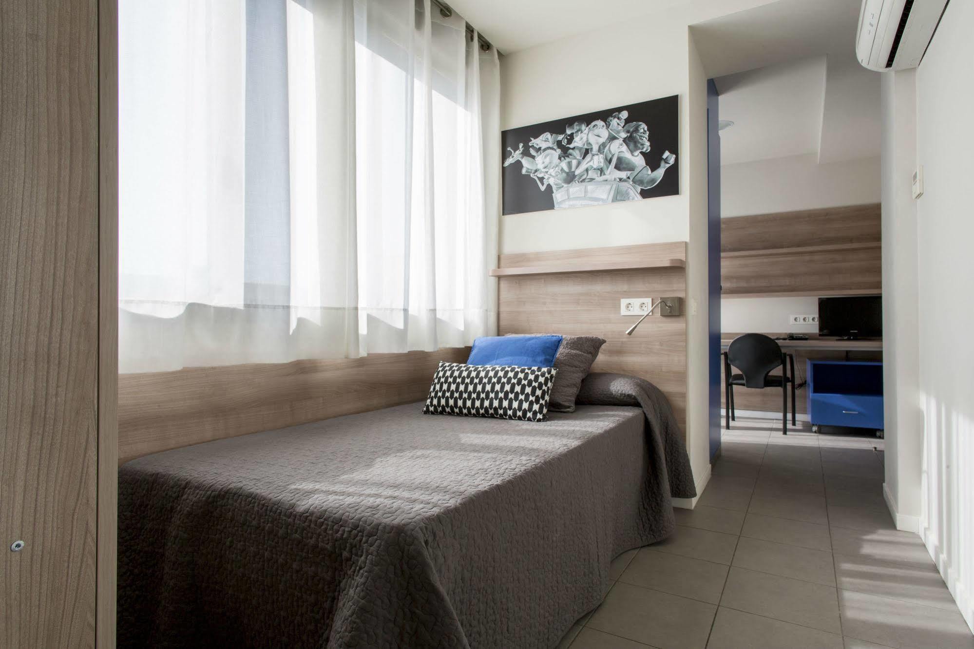 Hostel Colegio Mayor Resa La Concepcion