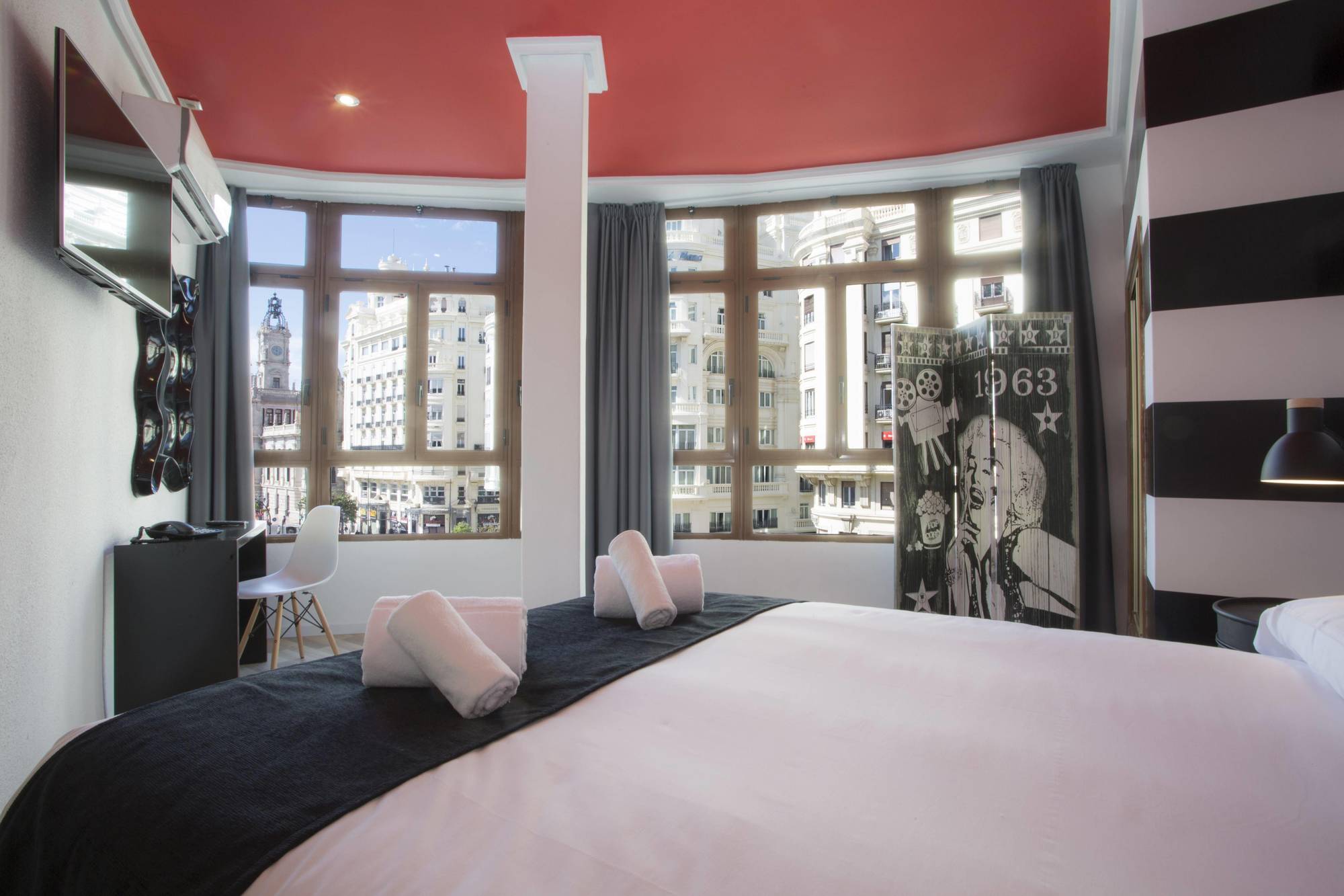 Hotel Casual Vintage 2*