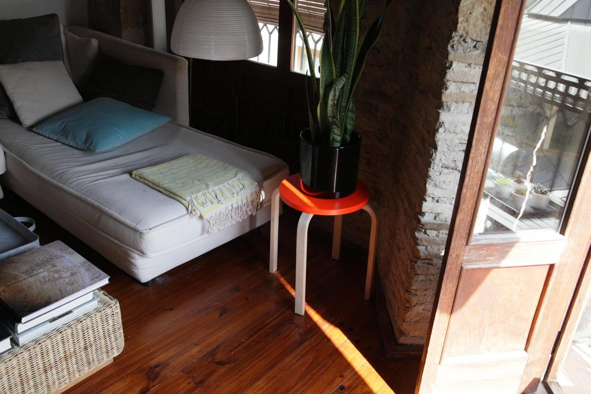 Bubuflats Bubu 4 Apartment *