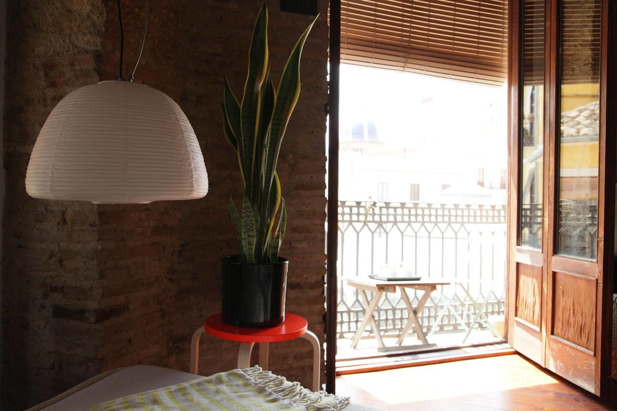 Bubuflats Bubu 4 Apartment