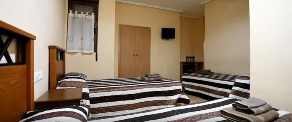 Guest house Abastos 2*