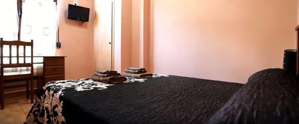 Abastos Guest house 2*