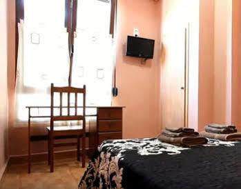 Abastos Guest house