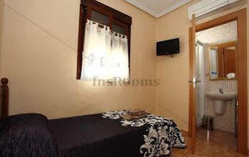 Abastos Guest house
