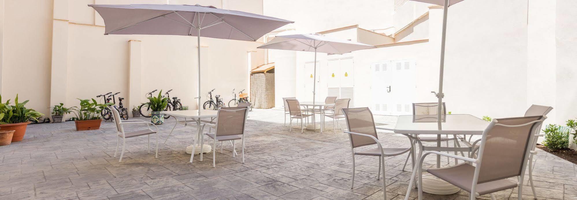 Soho Aparthotel Valencia