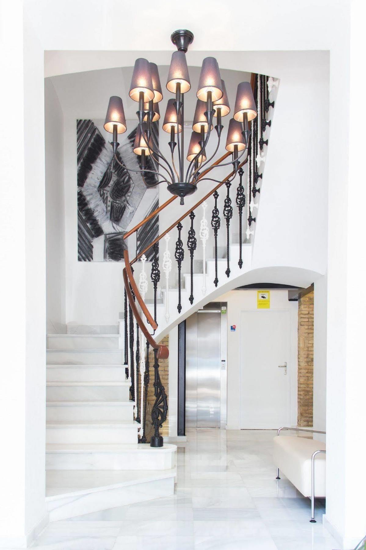 Soho Aparthotel