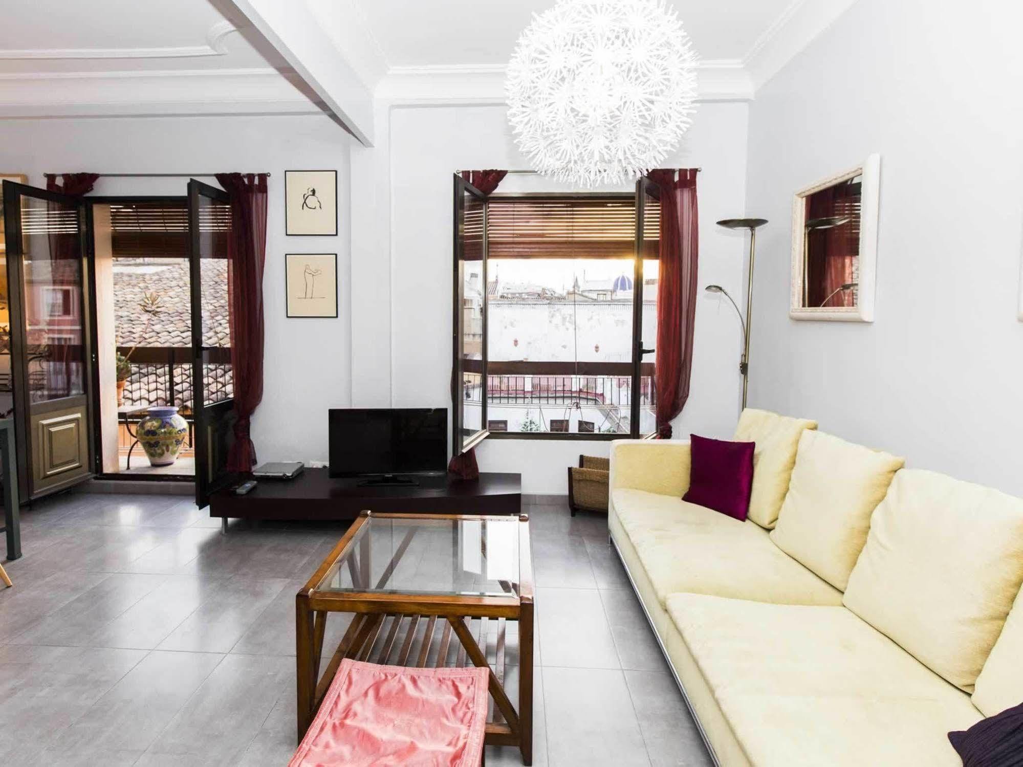 Total El Carmen Apartment Valencia