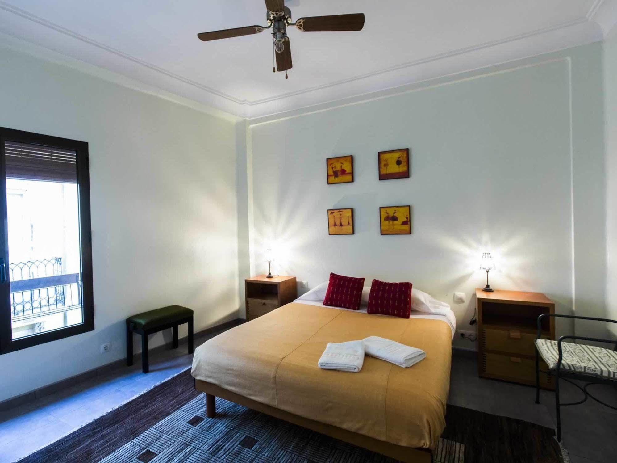 Apartment Total El Carmen *