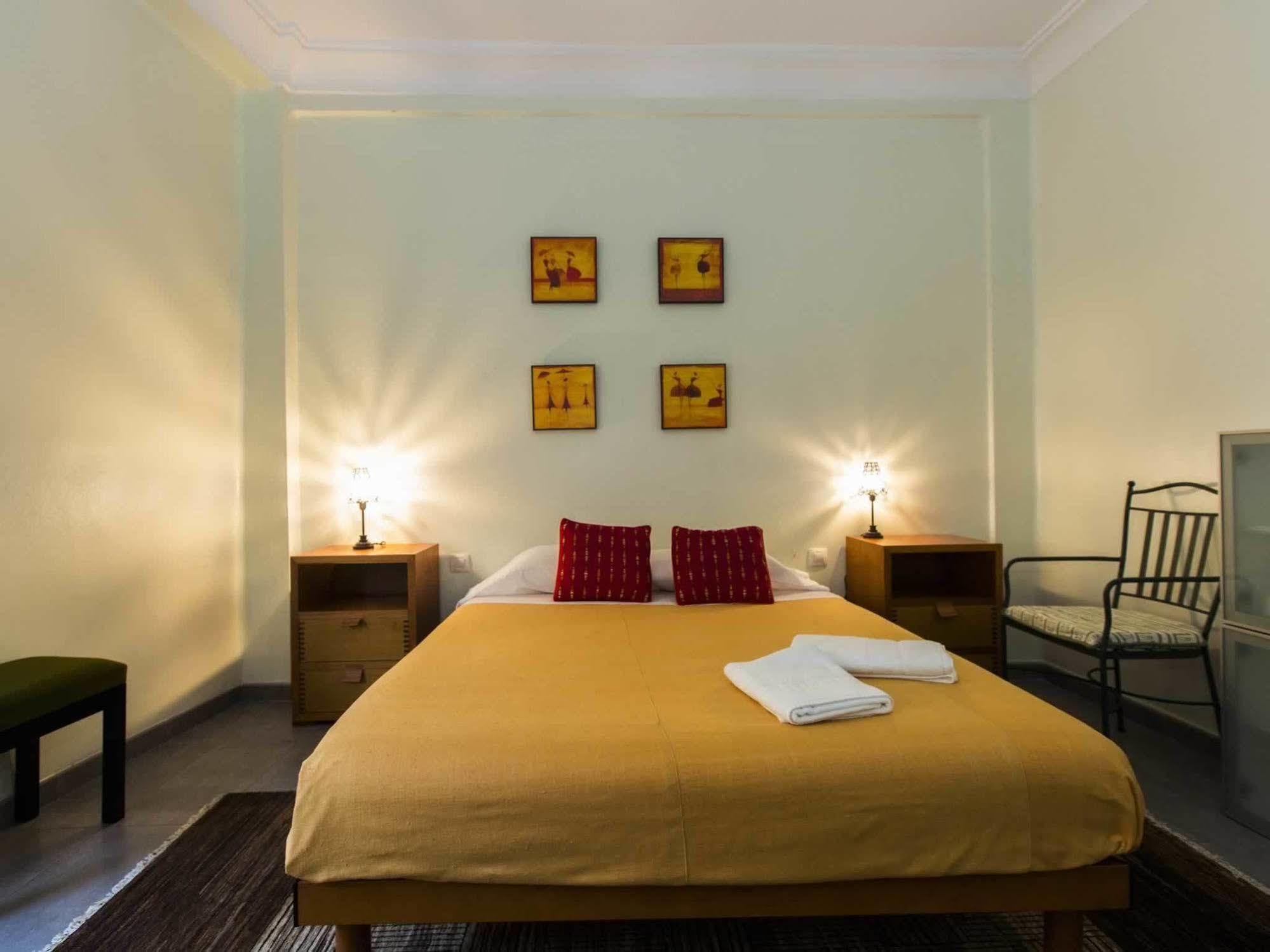 Apartment Total El Carmen Valencia
