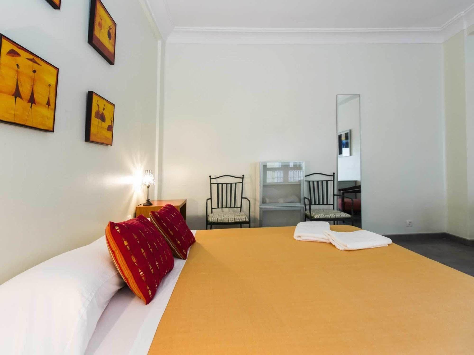 Apartment Total El Carmen Valencia