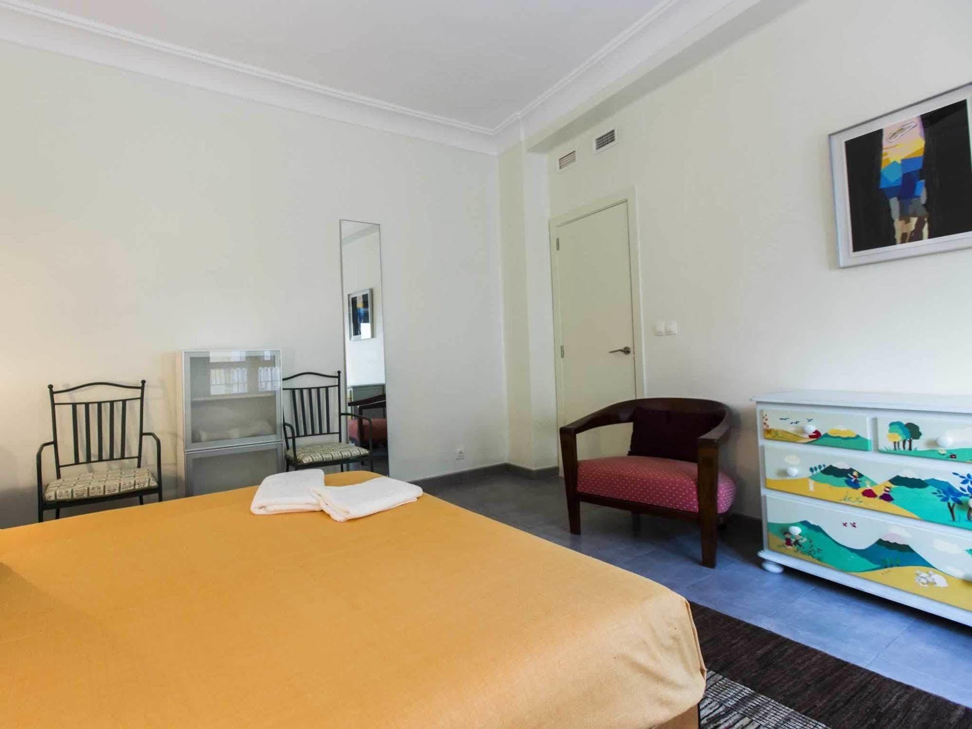 Apartment Total El Carmen