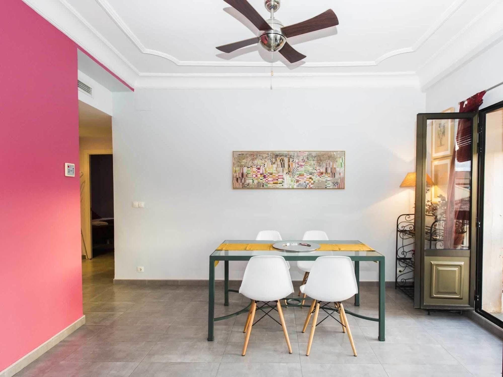 Total El Carmen Apartment