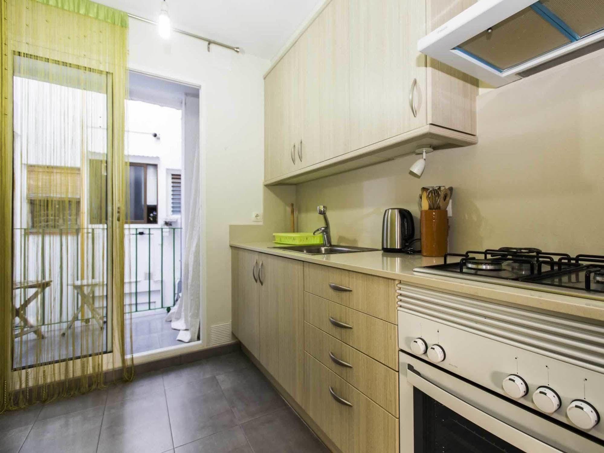 Total El Carmen Apartment Valencia