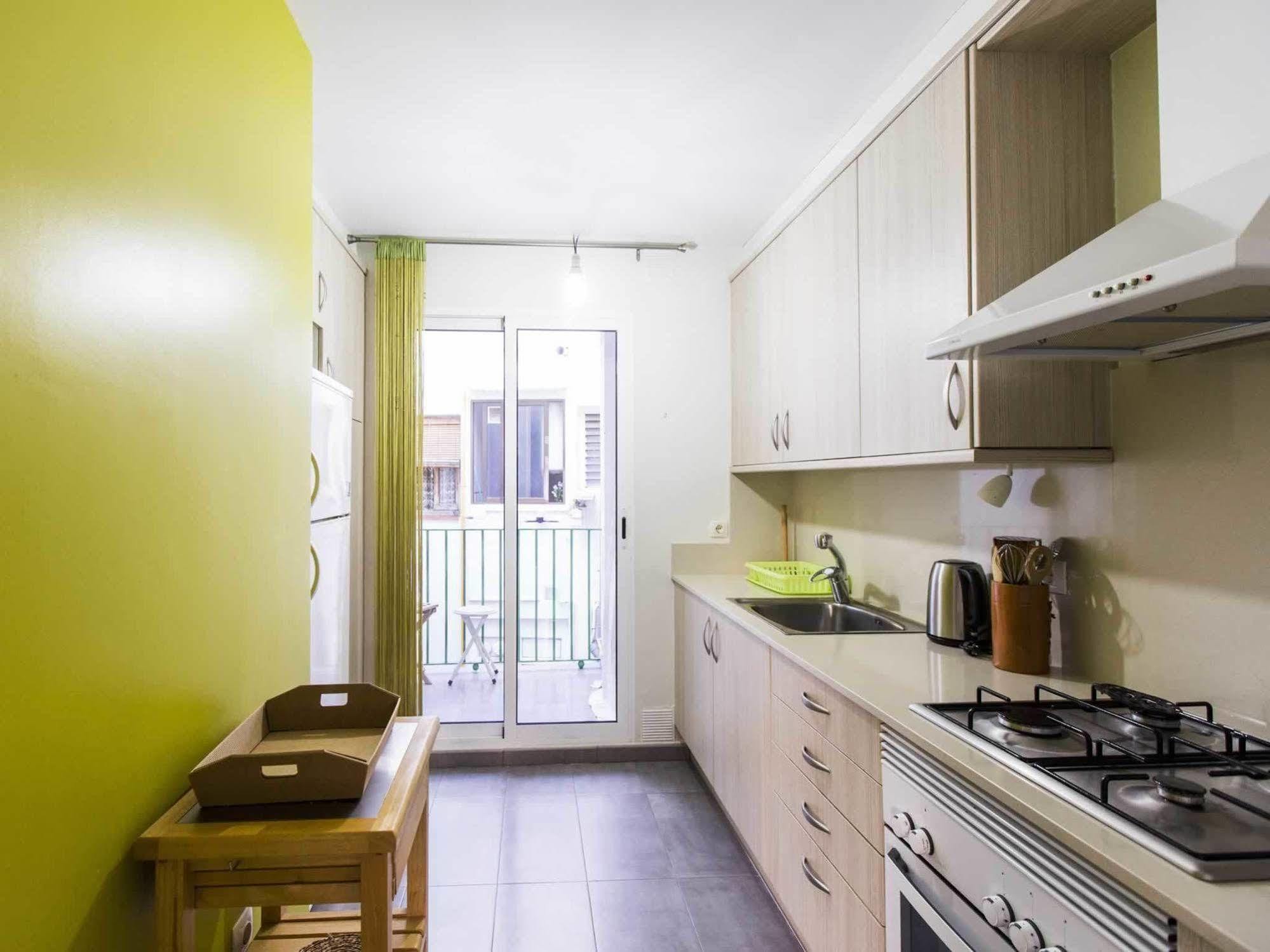 Apartment Total El Carmen