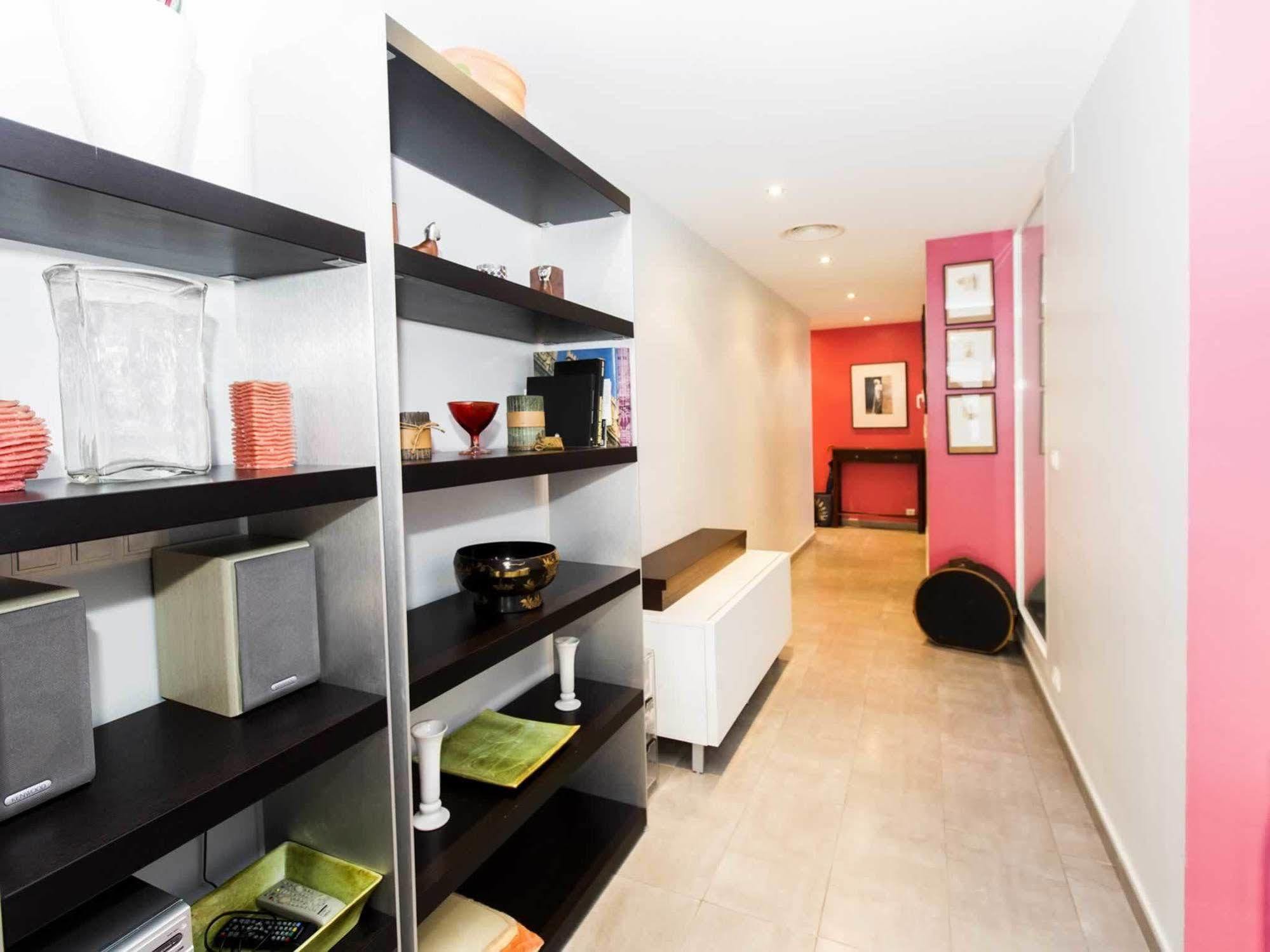 Apartment Total El Carmen *