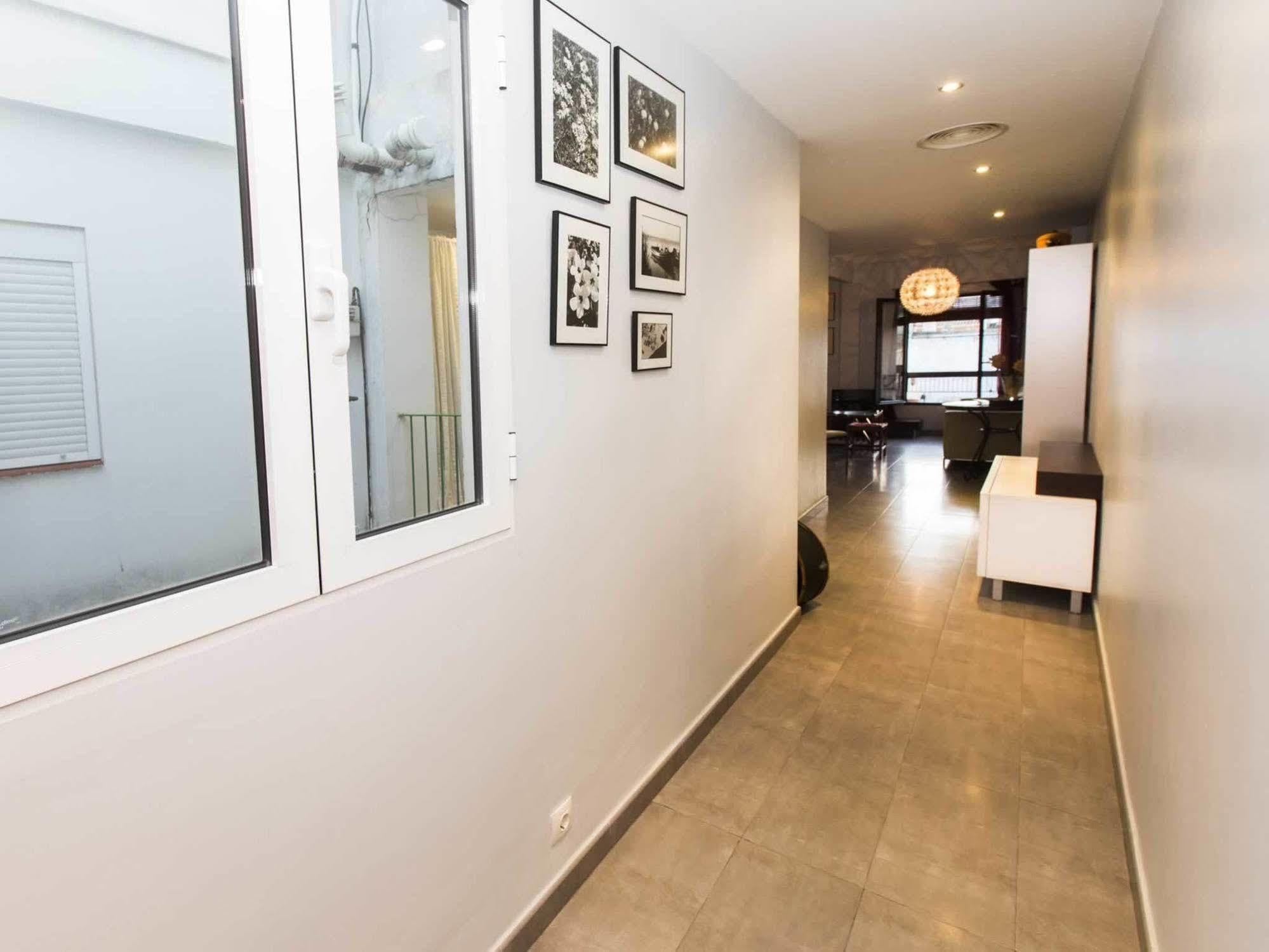 Apartment Total El Carmen